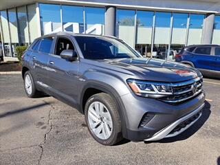 2021 Volkswagen Atlas Cross Sport