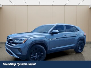 2023 Volkswagen Atlas Cross Sport for sale in Bristol TN