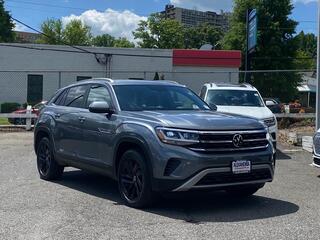 2023 Volkswagen Atlas Cross Sport for sale in Alexandria VA