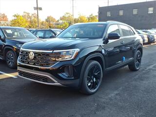 2026 Volkswagen Atlas Cross Sport for sale in Roselle NJ