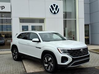 2026 Volkswagen Atlas Cross Sport for sale in Salem NH