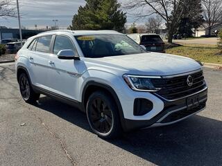 2026 Volkswagen Atlas Cross Sport for sale in Janesville WI