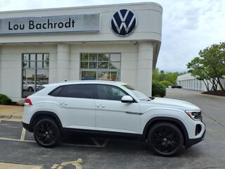 2026 Volkswagen Atlas Cross Sport for sale in Rockford IL