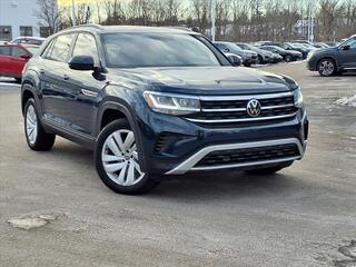 2022 Volkswagen Atlas Cross Sport for sale in Cincinnati OH