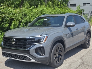 2026 Volkswagen Atlas Cross Sport for sale in Kansas City MO