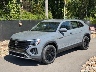 2026 Volkswagen Atlas Cross Sport for sale in Kansas City MO