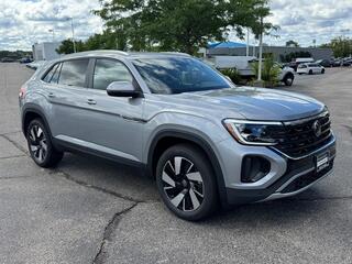 2026 Volkswagen Atlas Cross Sport for sale in Janesville WI