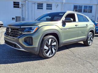 2026 Volkswagen Atlas Cross Sport for sale in Wheeling WV