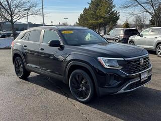 2026 Volkswagen Atlas Cross Sport for sale in Janesville WI