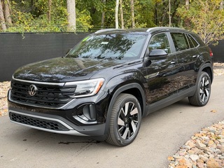 2026 Volkswagen Atlas Cross Sport for sale in Kansas City MO