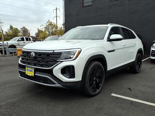 2026 Volkswagen Atlas Cross Sport for sale in Roselle NJ