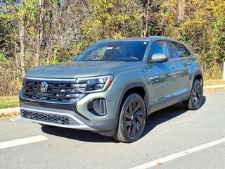 2026 Volkswagen Atlas Cross Sport for sale in Gastonia NC