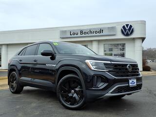 2026 Volkswagen Atlas Cross Sport for sale in Rockford IL