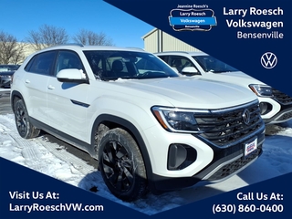 2026 Volkswagen Atlas Cross Sport for sale in Elmhurst IL