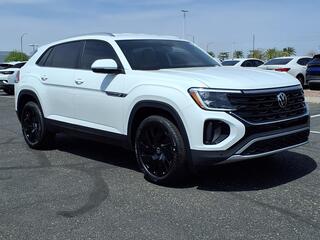 2026 Volkswagen Atlas Cross Sport for sale in Peoria AZ