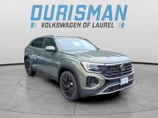 2026 Volkswagen Atlas Cross Sport for sale in Laurel MD
