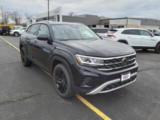 2023 Volkswagen Atlas Cross Sport for sale in Elmhurst IL