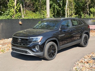 2026 Volkswagen Atlas Cross Sport for sale in Kansas City MO