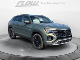 2026 Volkswagen Atlas Cross Sport for sale in Durham NC
