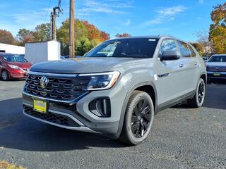 2026 Volkswagen Atlas Cross Sport for sale in Edison NJ