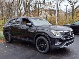 2026 Volkswagen Atlas Cross Sport for sale in Salem NH