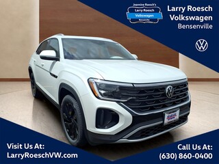 2026 Volkswagen Atlas Cross Sport for sale in Elmhurst IL