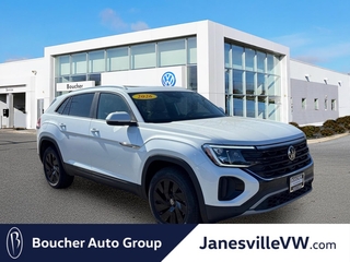 2026 Volkswagen Atlas Cross Sport for sale in Janesville WI