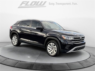 2021 Volkswagen Atlas Cross Sport