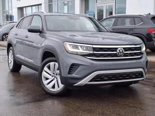 2022 Volkswagen Atlas Cross Sport for sale in Cincinnati OH