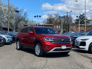 2023 Volkswagen Atlas Cross Sport for sale in Alexandria VA