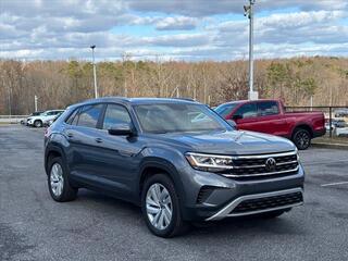 2023 Volkswagen Atlas Cross Sport for sale in Laurel MD