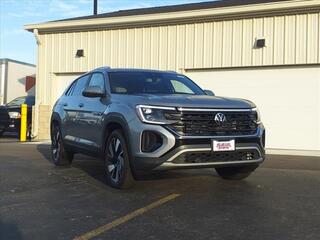 2024 Volkswagen Atlas Cross Sport for sale in Elmhurst IL