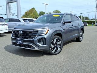 2024 Volkswagen Atlas Cross Sport for sale in Danvers MA