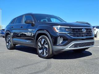 2025 Volkswagen Atlas Cross Sport for sale in Peoria AZ