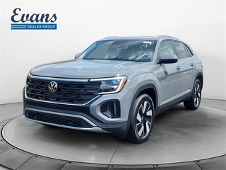 2025 Volkswagen Atlas Cross Sport for sale in Dayton OH