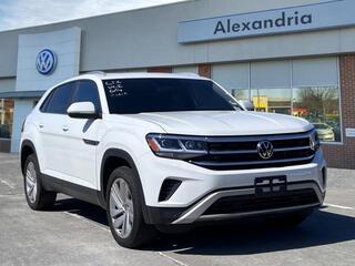 2021 Volkswagen Atlas Cross Sport for sale in Alexandria VA