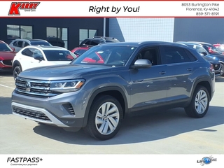 2022 Volkswagen Atlas Cross Sport for sale in Florence KY