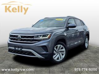 2022 Volkswagen Atlas Cross Sport for sale in Danvers MA