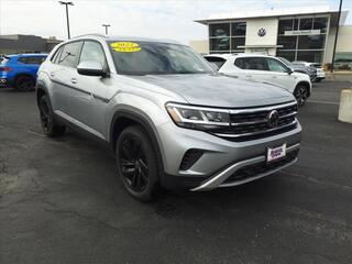 2022 Volkswagen Atlas Cross Sport for sale in Elmhurst IL