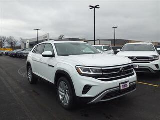 2023 Volkswagen Atlas Cross Sport