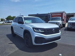 2023 Volkswagen Atlas Cross Sport for sale in Elmhurst IL