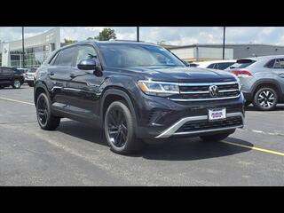 2023 Volkswagen Atlas Cross Sport for sale in Elmhurst IL