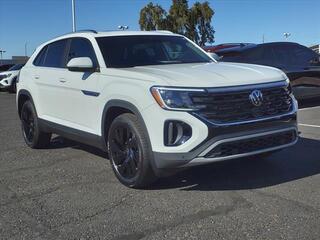 2025 Volkswagen Atlas Cross Sport for sale in Peoria AZ