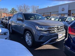 2021 Volkswagen Atlas Cross Sport for sale in Alexandria VA