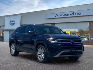 2023 Volkswagen Atlas Cross Sport for sale in Alexandria VA