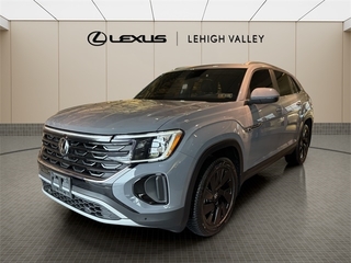 2024 Volkswagen Atlas Cross Sport