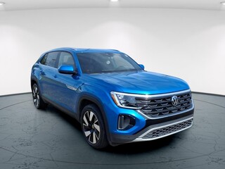 2024 Volkswagen Atlas Cross Sport
