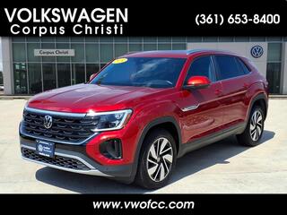 2024 Volkswagen Atlas Cross Sport for sale in Corpus Christi TX