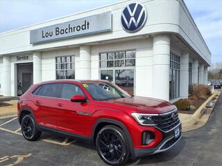 2025 Volkswagen Atlas Cross Sport for sale in Rockford IL