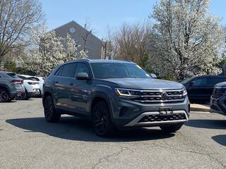 2022 Volkswagen Atlas Cross Sport for sale in Alexandria VA